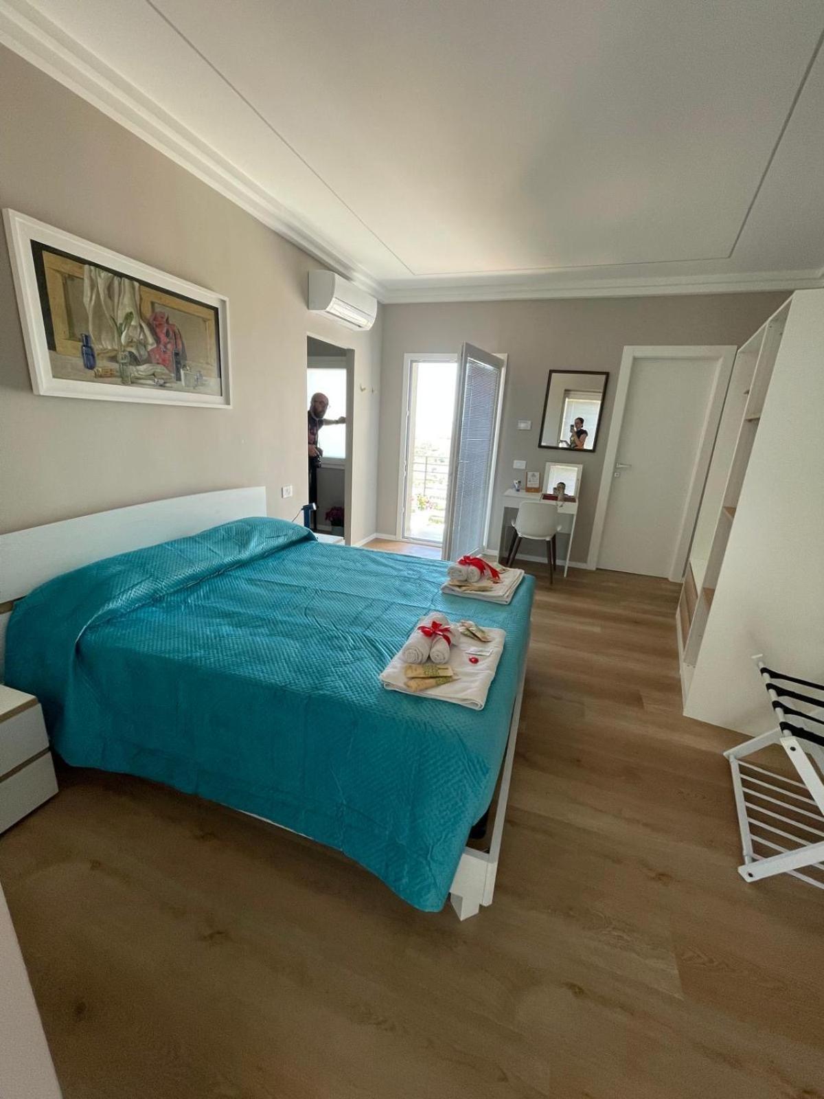 Crysas Home Assoro ภายนอก รูปภาพ