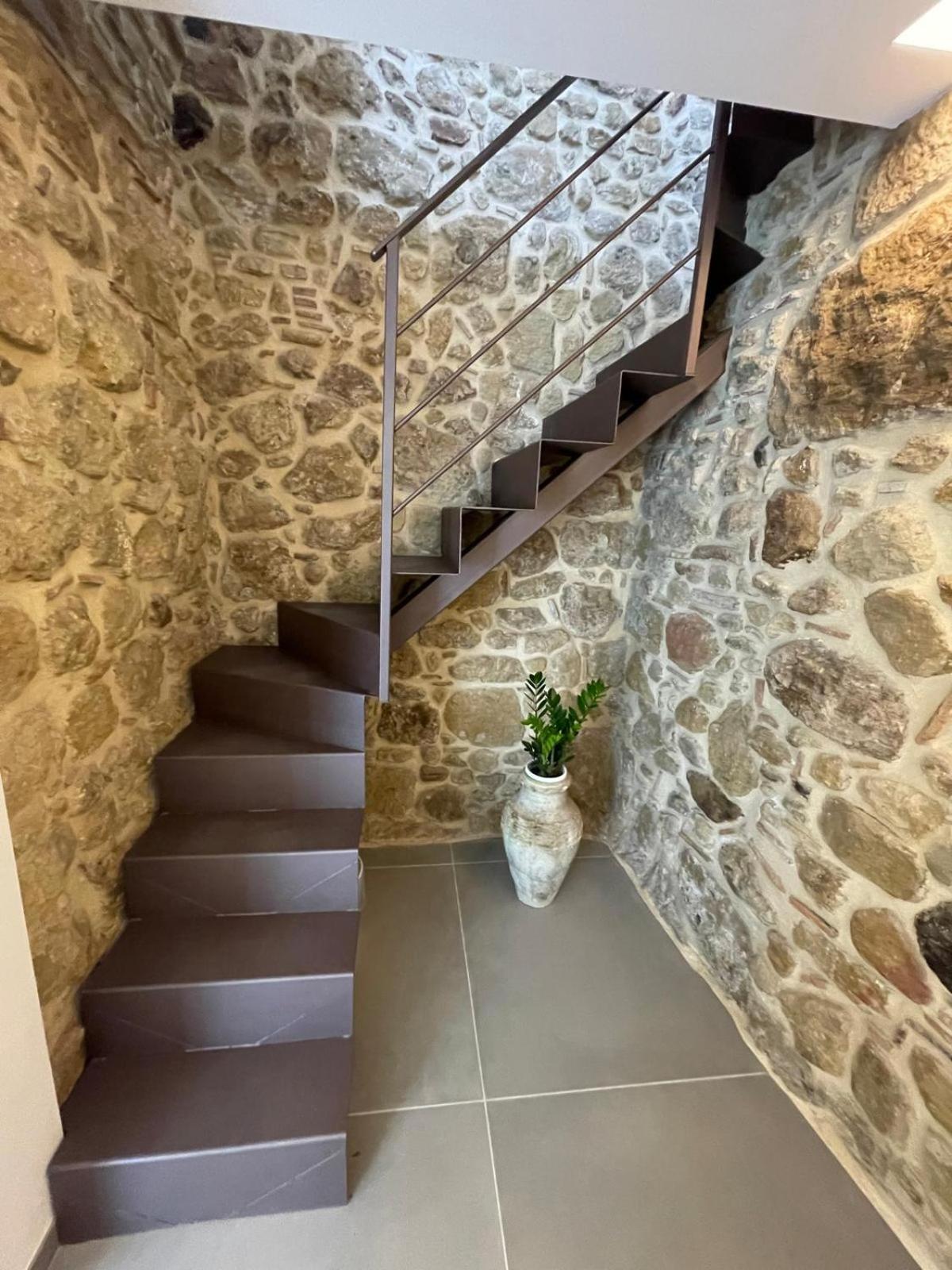Crysas Home Assoro ภายนอก รูปภาพ