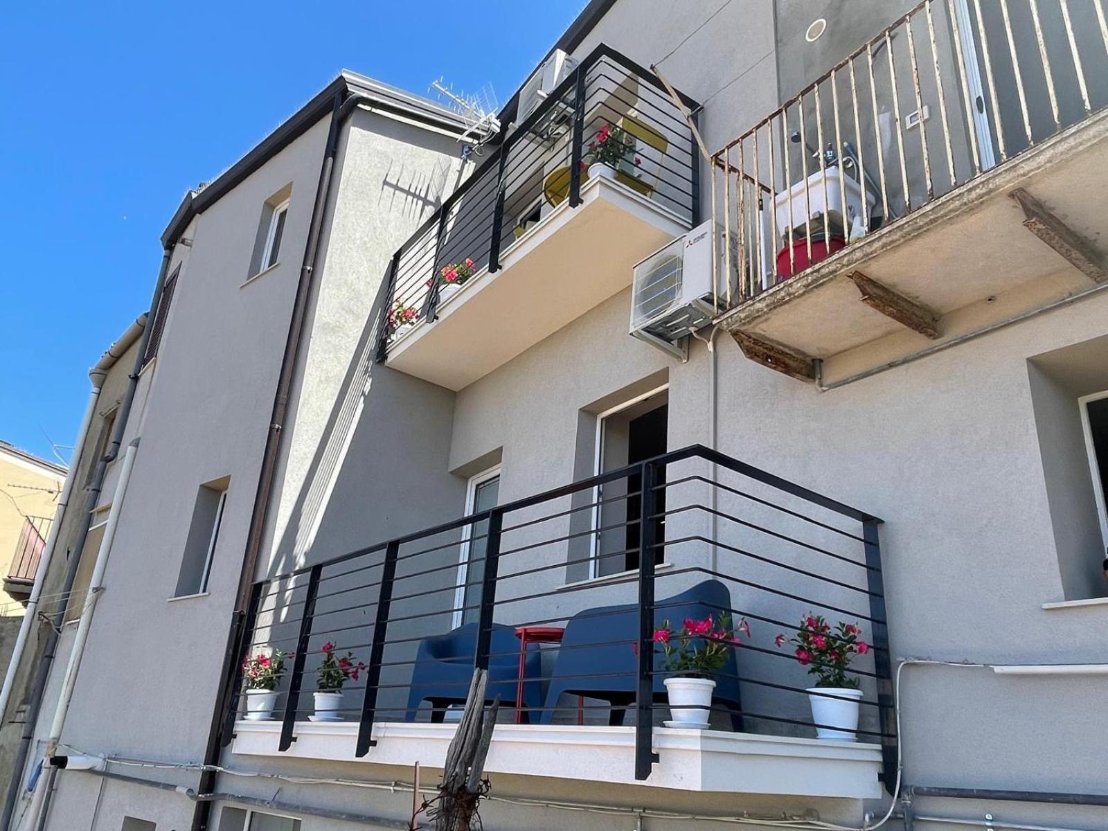 Crysas Home Assoro ห้อง รูปภาพ
