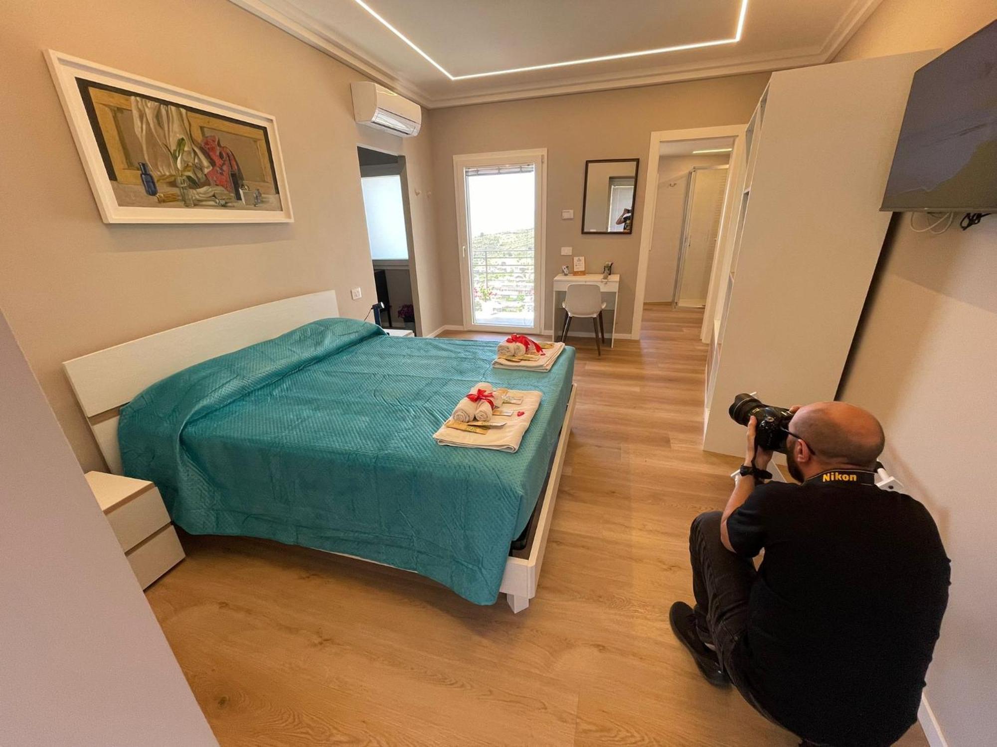 Crysas Home Assoro ห้อง รูปภาพ