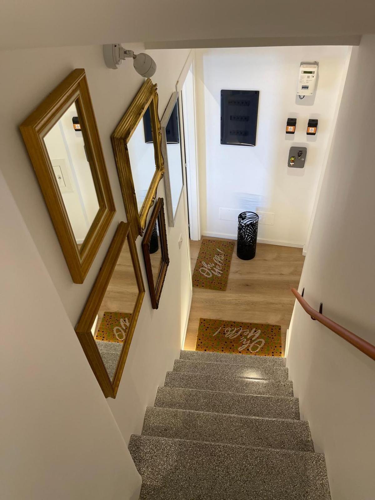 Crysas Home Assoro ภายนอก รูปภาพ