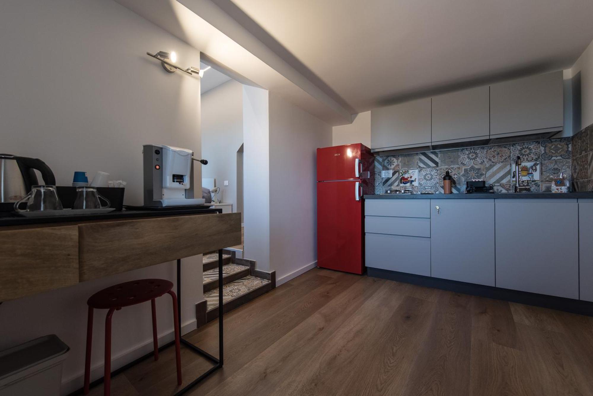 Crysas Home Assoro ภายนอก รูปภาพ