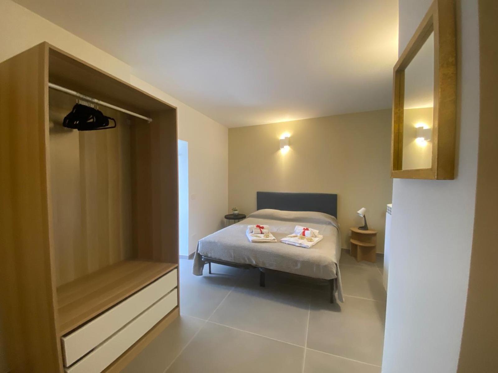 Crysas Home Assoro ภายนอก รูปภาพ